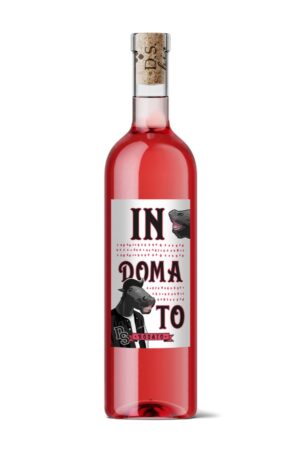 Indomato rosato
